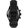  Zdjęcie 3 Timex Waterbury Traditional Flyback Chronograph 43mm Black Leather Strap TW2W48000