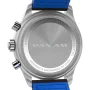  Zdjęcie 4 Timex Waterbury Traditional Flyback Chronograph x Pan Am 43mm Leather Strap TW2W97200