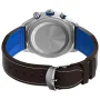  Zdjęcie 3 Timex Waterbury Traditional Flyback Chronograph x Pan Am 43mm Leather Strap TW2W97200
