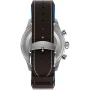  Zdjęcie 5 Timex Waterbury Traditional Flyback Chronograph x Pan Am 43mm Leather Strap TW2W97200