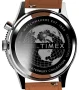  Zdjęcie 5 Timex Waterbury Traditional GMT 39mm Leather Strap TW2V74000