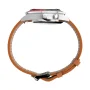  Zdjęcie 2 Timex Waterbury Traditional GMT 39mm Leather Strap TW2V74000