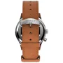  Zdjęcie 4 Timex Waterbury Traditional GMT 39mm Leather Strap TW2V74000