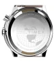  Zdjęcie 5 Timex Waterbury Traditional GMT 39mm Mixed Material Strap TW2V74100