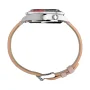  Zdjęcie 2 Timex Waterbury Traditional GMT 39mm Mixed Material Strap TW2V74100