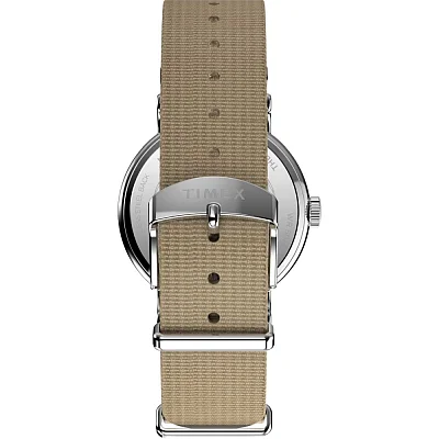 Timex Weekender 37mm Fabric Strap TW2Y09100
