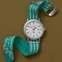  Zdjęcie 3 Timex Weekender 40mm Fabric Strap Indiglo TW2Y08800
