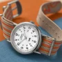  Zdjęcie 3 Timex Weekender 40mm Fabric Strap Indiglo TW2Y08900