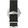  Zdjęcie 2 Timex Weekender 40mm Leather Strap Silver Tone Case TW2W87000