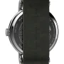  Zdjęcie 4 Timex Weekender 40mm Leather Strap Silver Tone Case TW2W87000