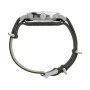  Zdjęcie 5 Timex Weekender 40mm Leather Strap Silver Tone Case TW2W87000