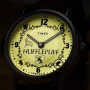  Zdjęcie 2 Timex Weekender x Harry Potter 40mm Leather Strap Silver Tone Case TW2Y76600