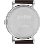  Zdjęcie 4 Timex Weekender x Harry Potter 40mm Leather Strap Silver Tone Case TW2Y76600