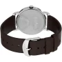  Zdjęcie 6 Timex Weekender x Harry Potter 40mm Leather Strap Silver Tone Case TW2Y76600