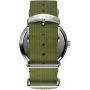  Zdjęcie 7 Timex Weekender 40mm NATO Strap Indiglo TW2W86000