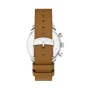  Zdjęcie 6 Timex Weekender New England Chronograph 40mm Leather Strap TW2Y85000