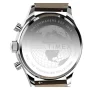  Zdjęcie 7 Timex Weekender New England Chronograph 40mm Leather Strap TW2Y85200