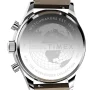  Zdjęcie 7 Timex Weekender New England Chronograph 40mm Leather Strap TW2Y85200