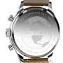  Zdjęcie 7 Timex Weekender New England Chronograph 40mm Leather Strap TW2Y85000