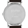  Zdjęcie 5 Timex Weekender x Harry Potter 40mm Leather Strap Silver Tone Case TW2Y76600