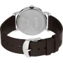  Zdjęcie 7 Timex Weekender x Harry Potter 40mm Leather Strap Silver Tone Case TW2Y76600