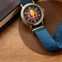  Zdjęcie 8 Timex Weekender x Harry Potter Butterbeer 40mm Fabric Strap TW2Y76100