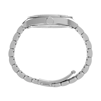 Timex Weston 45mm Stainless Steel TW2Y89000