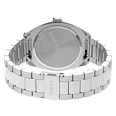 Timex Weston 45mm Stainless Steel TW2Y88900