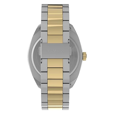 Timex Weston 45mm Stainless Steel TW2Y89100