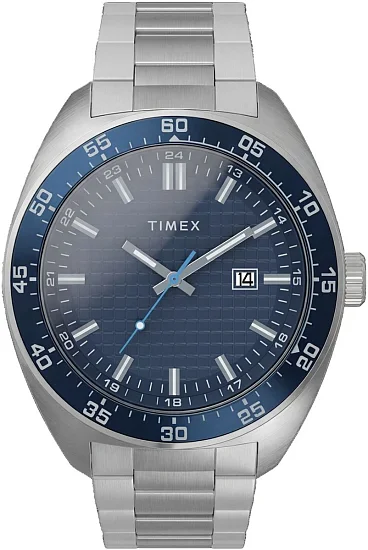 Timex Weston 45mm Stainless Steel TW2Y88900