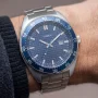  Zdjęcie 2 Timex Weston 45mm Stainless Steel TW2Y88900
