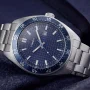  Zdjęcie 3 Timex Weston 45mm Stainless Steel TW2Y88900