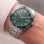  Zdjęcie 2 Timex Weston 45mm Stainless Steel TW2Y89000