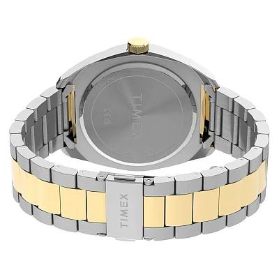 Timex Weston 45mm Stainless Steel TW2Y89100