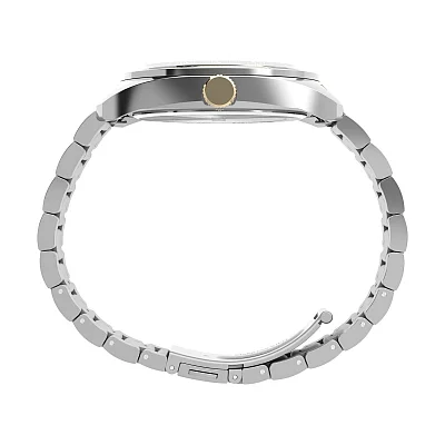 Timex Weston 45mm Stainless Steel TW2Y89100