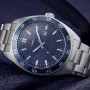  Zdjęcie 3 Timex Weston 45mm Stainless Steel TW2Y88900