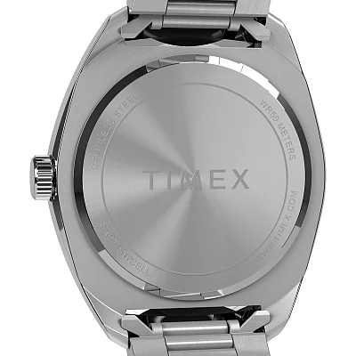 Timex Weston 45mm Stainless Steel Bracelet TW2Y22600