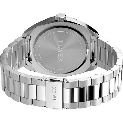 Timex Weston 45mm Stainless Steel Bracelet TW2Y22600