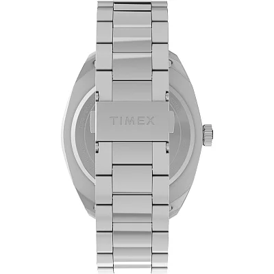 Timex Weston 45mm Stainless Steel Bracelet TW2Y22600