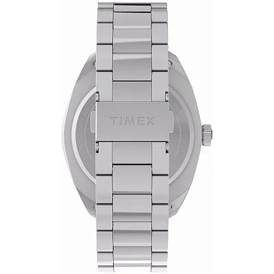 Timex Weston 45mm Stainless Steel Bracelet TW2Y22600