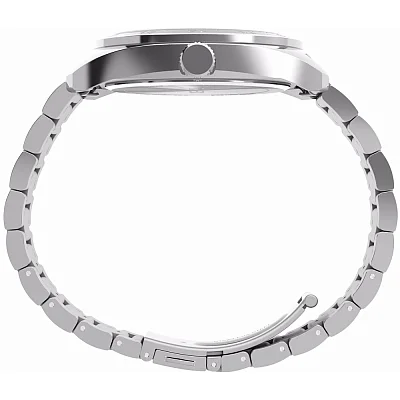 Timex Weston 45mm Stainless Steel Bracelet TW2Y22600