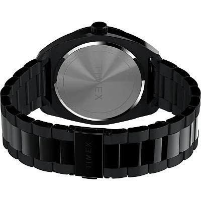 Timex Weston 45mm Stainless Steel Bracelet TW2Y22800