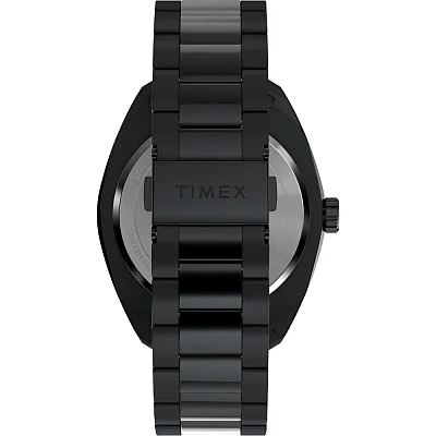 Timex Weston 45mm Stainless Steel Bracelet TW2Y22800