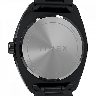 Timex Weston 45mm Stainless Steel Bracelet TW2Y22800