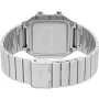  Zdjęcie 3 Timex World Time Digital 40mm Steel Bracelet Indiglo TW5M68900