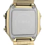  Zdjęcie 5 Timex World Time Digital 40mm Steel Bracelet Indiglo TW5M69000