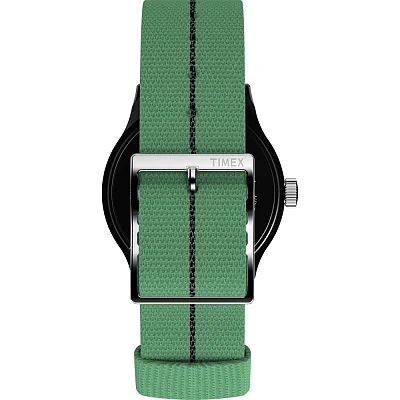 Timex x Monopoly MK1 36mm Fabric Strap TW2Y47100