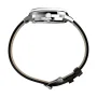  Zdjęcie 2 Timex x Monopoly Marlin 38mm Leather Strap Automatic TW2Y46900