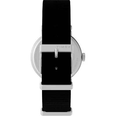 Timex x Monopoly Weekender 37mm Fabric Strap TW2Y47000