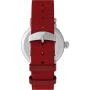  Zdjęcie 4 Timex x Peanuts Standard Snoopy Santa 40mm Leather Strap TW2W44400